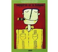 Vampiros en La Habana (DVD) G