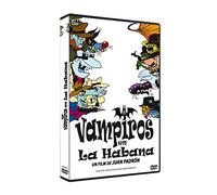 Vampiros en La Habana [Import]