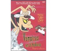 Vampiros En La Habana [Import USA Zone 1]