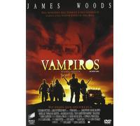 Vampiros [Import]