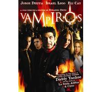 Vampiros [Import USA Zone 1]