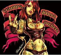 Blood Suckers