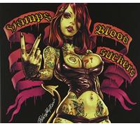VAMPS - Bloodsuckers [Ltd.Edition] [Import allemand]