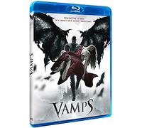 Vamps - Blu-Ray
