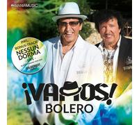 Vamos - Bolero [Import]