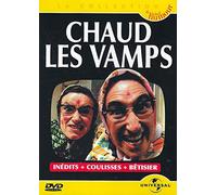 Vamps: Chaud Les Vamps