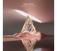 Vamps - Cherry Blossom (Incl. Bonus Material) [Compact Discs] Bonus Track, Japan - Import