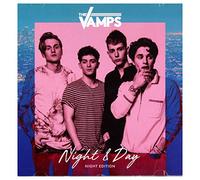 Vamps - Day-Night Editi [Import]