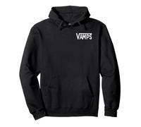Vamps Funny Parody Funny Spoof Random Halloween Vampire Sweat à Capuche