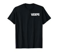 Vamps Funny Parody Funny Spoof Random Halloween Vampire T-Shirt