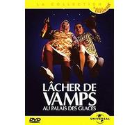 Vamps: Lacher De Vamps