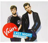 Vamps - Last Night