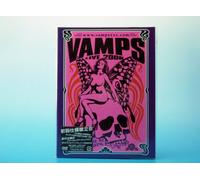 Vamps Live 2008 [2dvd] [Import allemand]