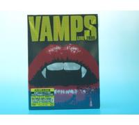 Vamps-Live 2009 (2 DVD) [Edizione: Giappone] [Import]