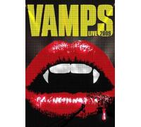 Vamps Live 2009 [Dvd]