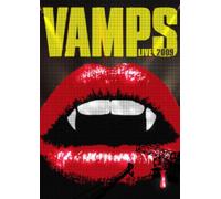 Vamps Live 2009 [Import allemand]