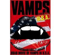 Vamps Live 2009 U.S.A. [Dvd]