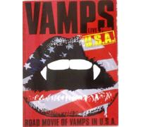 Vamps Live 2009 U.S.a. [Import allemand]