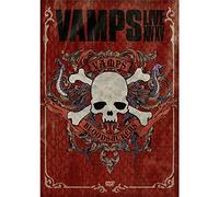 Vamps Live 2014-2015 [Import allemand]