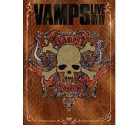 Vamps Live 2014-2015 [Ltd.Edit [Import allemand]