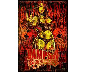Vamps Live 2015 Bloodsuckers [Edizione: Giappone] [Import]