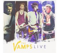 VAMPS - LIVE - CD - G3z