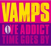 Vamps – Love Addict – Import – mayddle