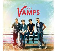 Vamps - Meet The Vamps