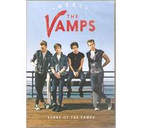 Vamps - Meet the Vamps -CD+DVD-