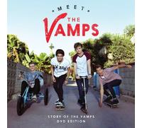 Vamps - Meet The Vamps [Import]