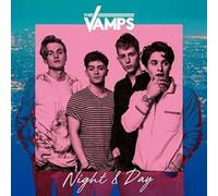 VAMPS - NIGHT DAY - CD2 - G3z