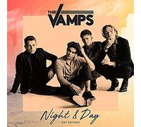 VAMPS - Night & Day: Day Edition [Import]