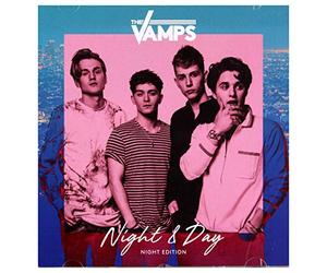 Vamps - Night & Day - Night Editi