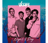 VAMPS - Night & Day-Vamps [Import]