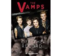 Vamps - Off The Record