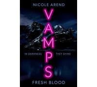 Vamps : Sang frais