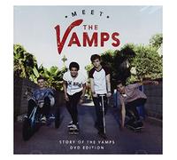 The Vamps – Meet The Vamps – Import