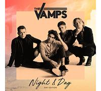 Vamps,the - Night & Day (Day ed.)
