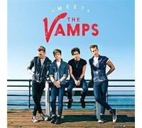 Vamps The - vamps - meet the vamps