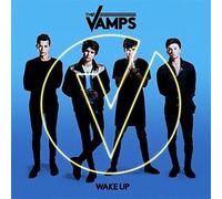 VAMPS THE - WAKE U - cd - G3z