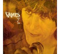 Vamps - Used to Be Cool (Black Vinyl Version) [Import]