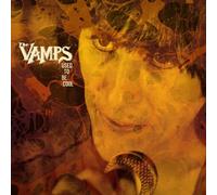 Vamps - Used to Be Cool (Blue Vinyl Version) [Import]