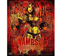 Vamps - Vamps Live 2015 Bloodsuckers [Import]