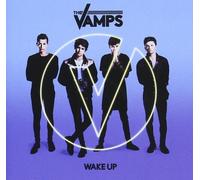 Vamps - Wake Up: Deluxe Edition [Import]