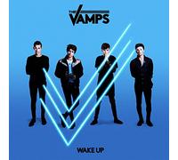 Vamps - Wake Up [Import]