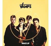 Vamps - Wake Up [Import]