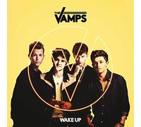 Vamps - Wake Up [Import]