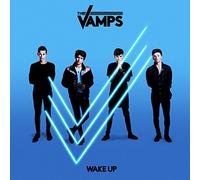 VAMPS - Wake Up (Japanese Version - Cd Only) (Limited)