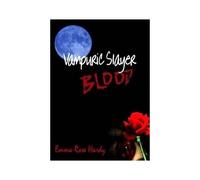 Vampuric Slayer Blood