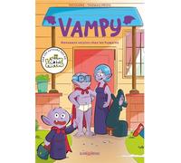 Vampy - Nouveaux Voisins chez les humains
